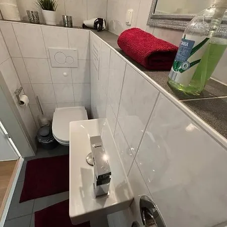 Altstadt Bolkerstr Apartman *