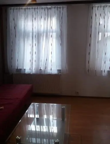 Altstadt Bolkerstr Apartament