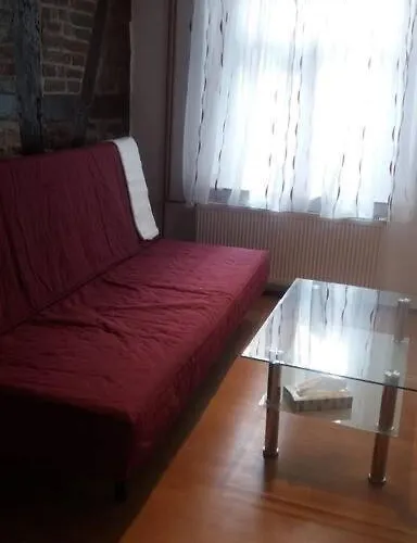 Altstadt Bolkerstr *