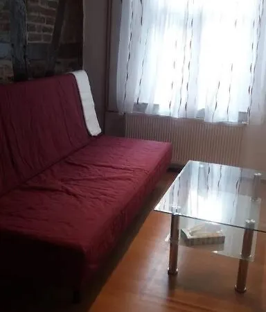 Altstadt Bolkerstr *