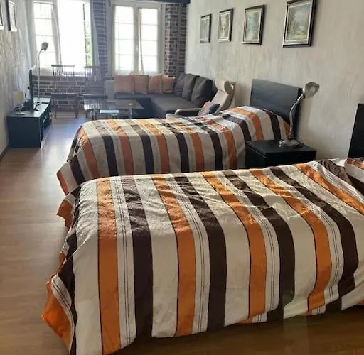 Apartment Altstadt Bolkerstr *