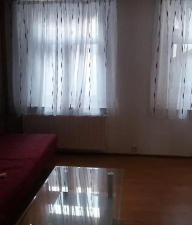 Altstadt Bolkerstr Apartment