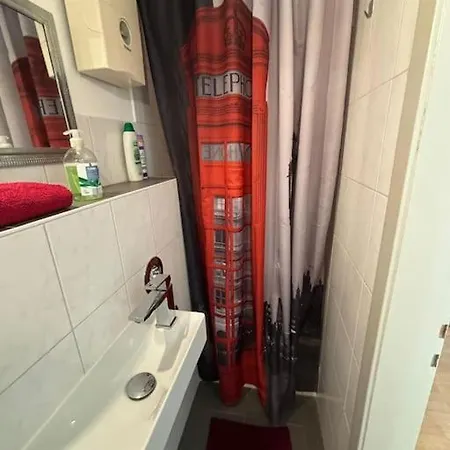 Altstadt Bolkerstr Apartamento *