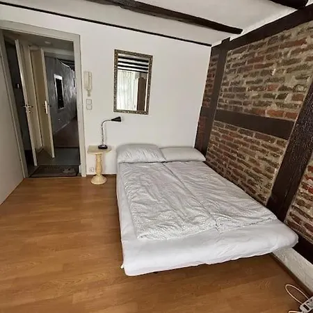 Lejlighed Altstadt Bolkerstr *