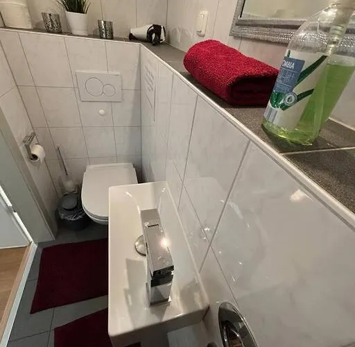 Altstadt Bolkerstr Appartement *