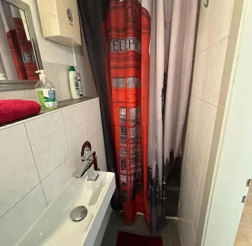 Altstadt Bolkerstr Appartement *