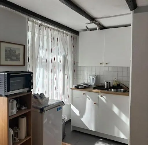 Altstadt Bolkerstr Apartment