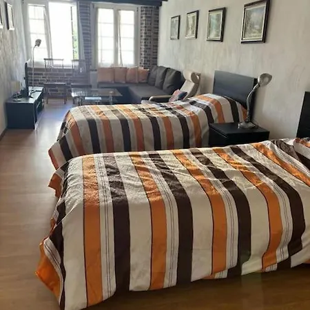 Apartament Altstadt Bolkerstr *