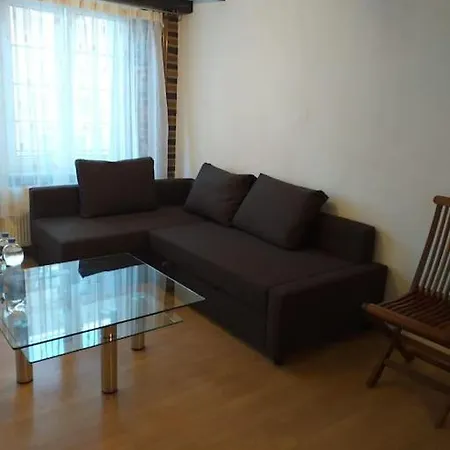 Altstadt Bolkerstr * دوسلدورف