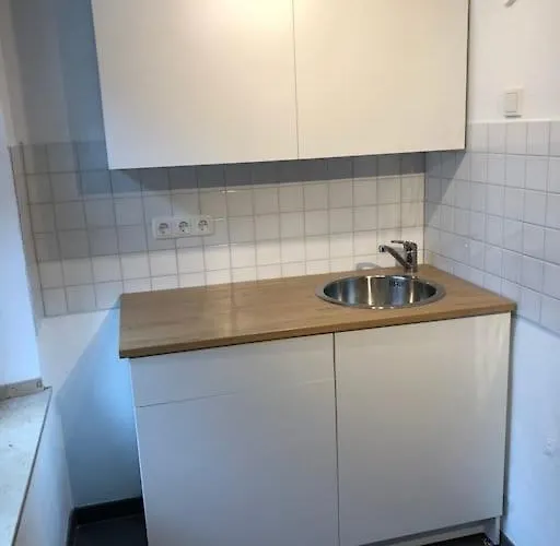 Altstadt Bolkerstr * دوسلدورف