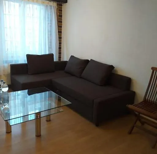 Altstadt Bolkerstr * دوسلدورف