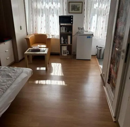 Altstadt Bolkerstr دوسلدورف