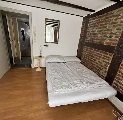 شقة Altstadt Bolkerstr *